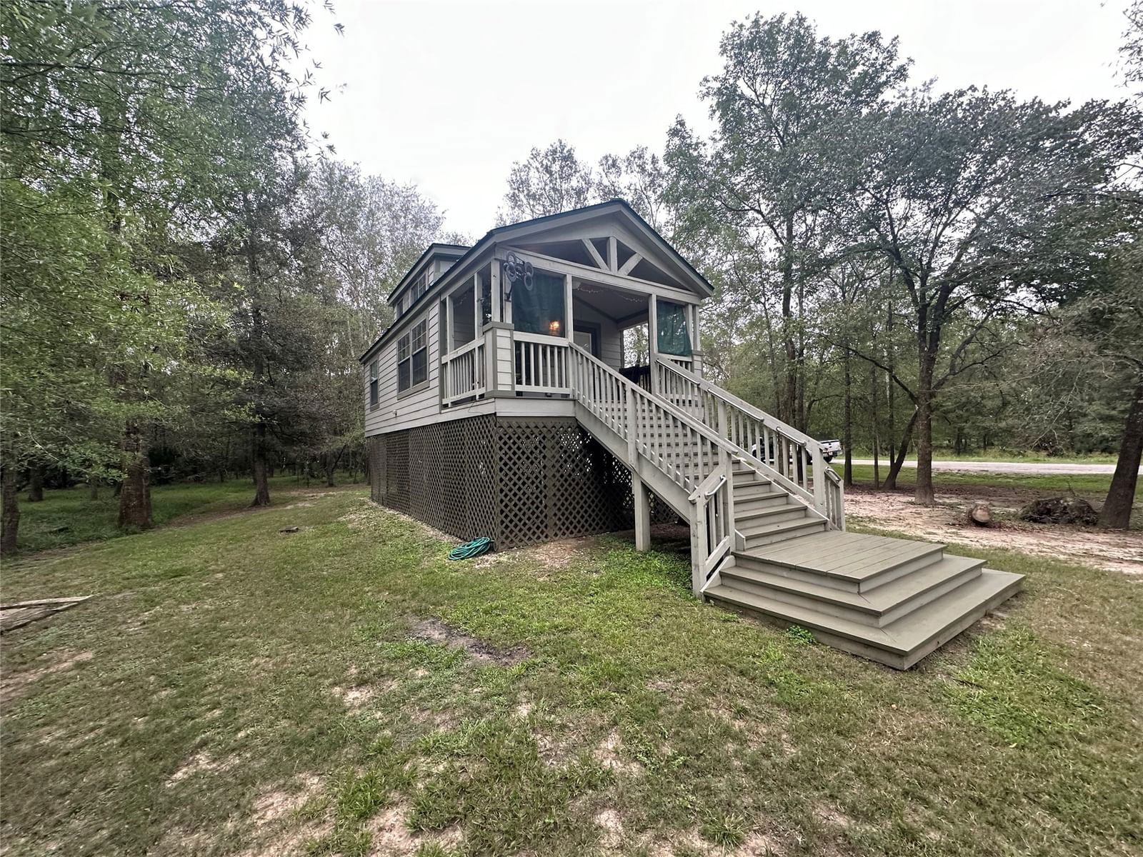 Real estate property located at 215 Center, Liberty, Cypress Lakes, Cleveland, TX, US