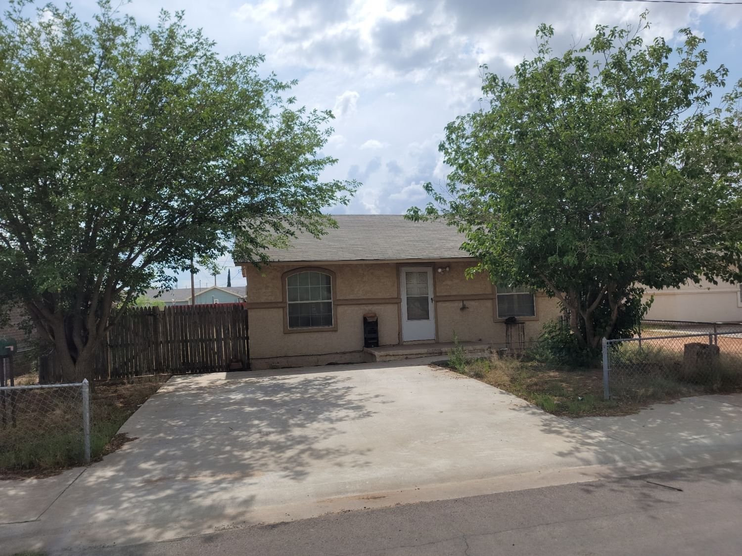 Real estate property located at 927 Edwards, Midland, Midland, TX, US