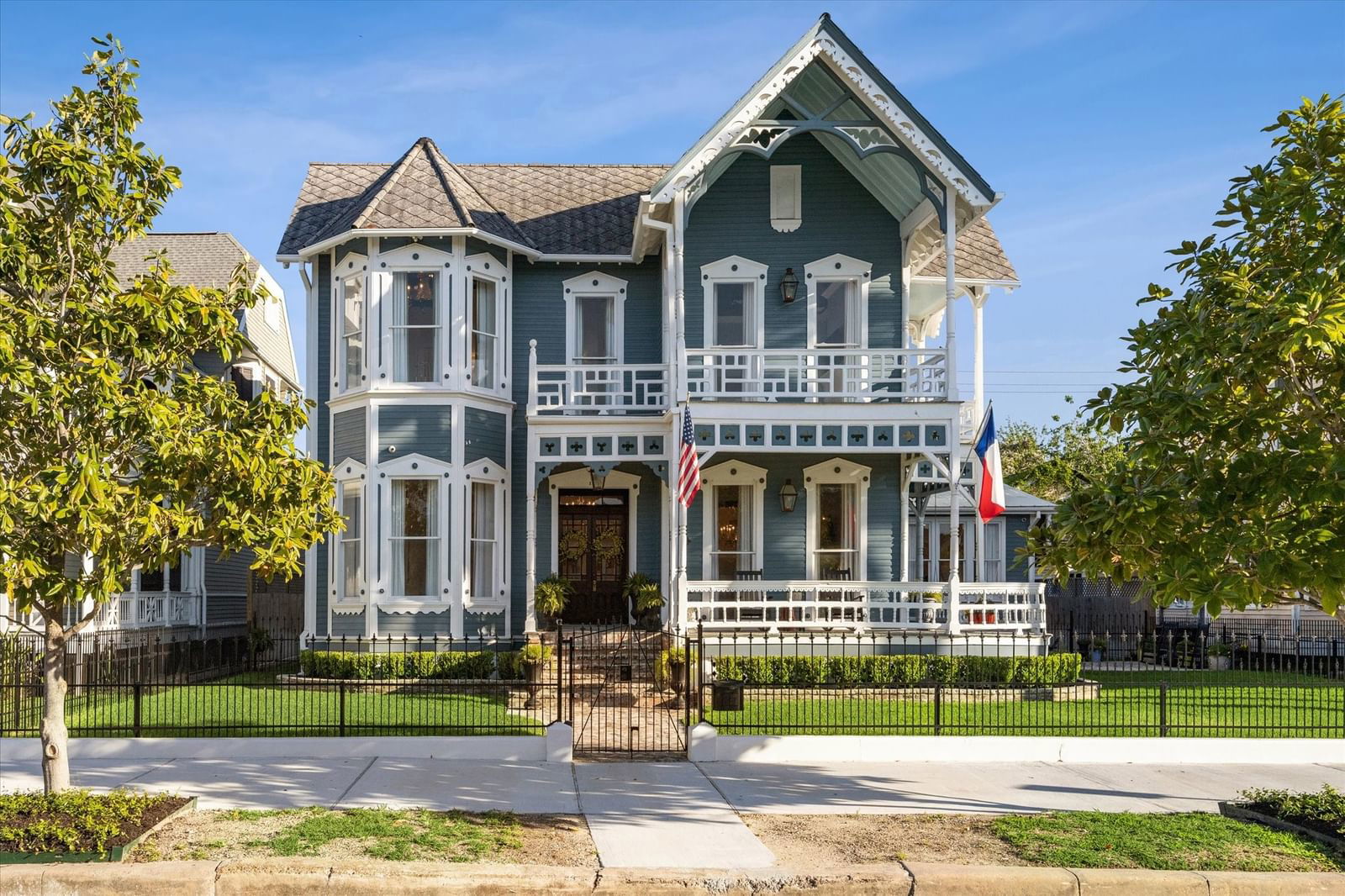 Real estate property located at 1718 Church, Galveston, Galveston Townsite, Galveston, TX, US