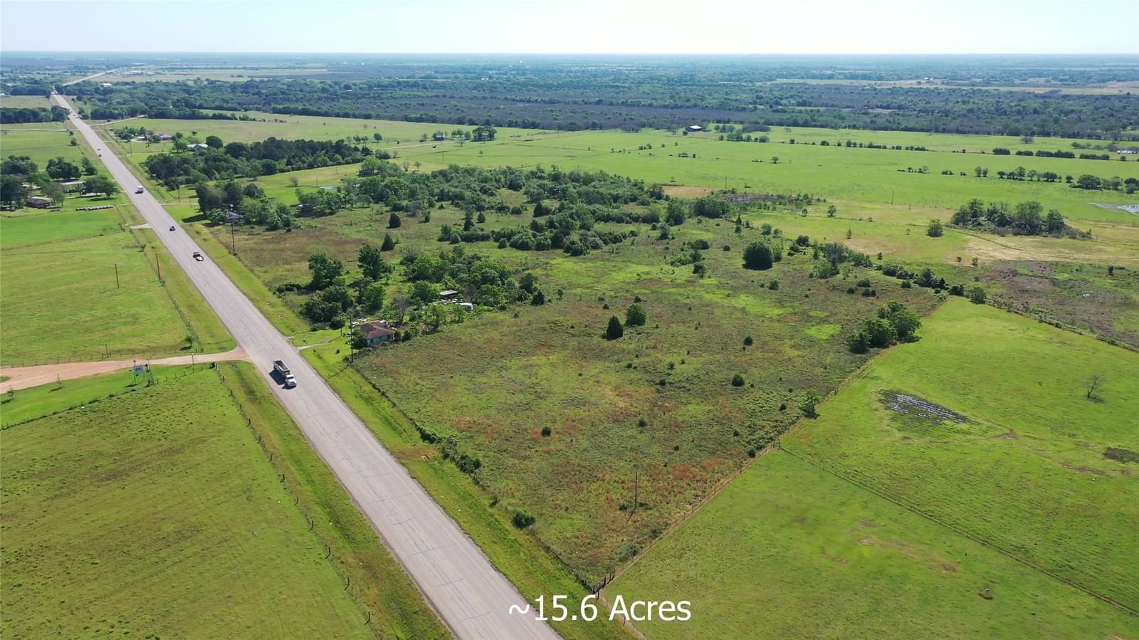 Real estate property located at 000 Highway 159 E, Austin, None, Bellville, TX, US