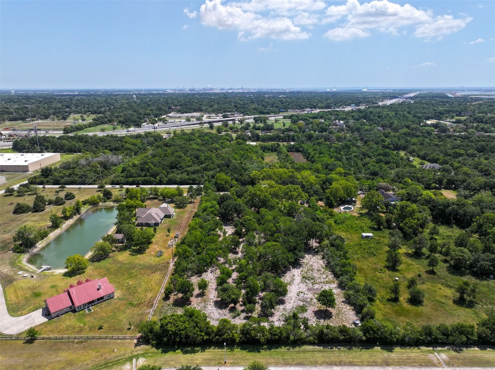 Real estate property located at 1428 Newman, Galveston, Wagnon J W, La Marque, TX, US