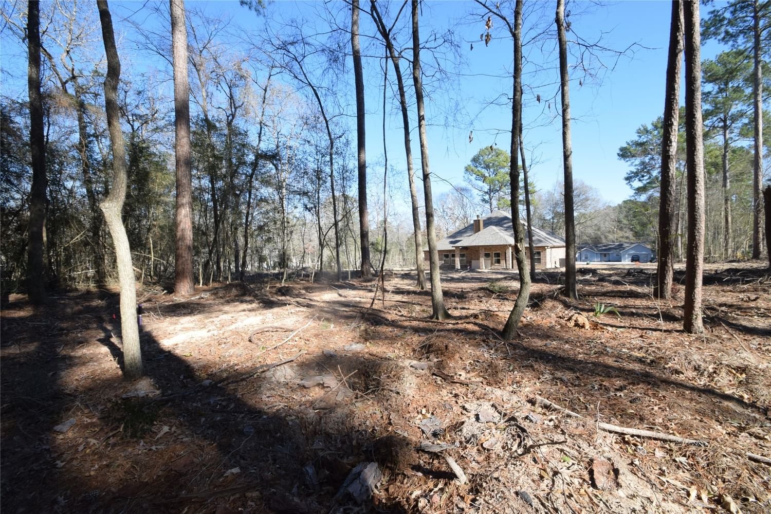 Real estate property located at 1018 Chickasaw, Montgomery, Lake Conroe Forest Sec 2, Conroe, TX, US