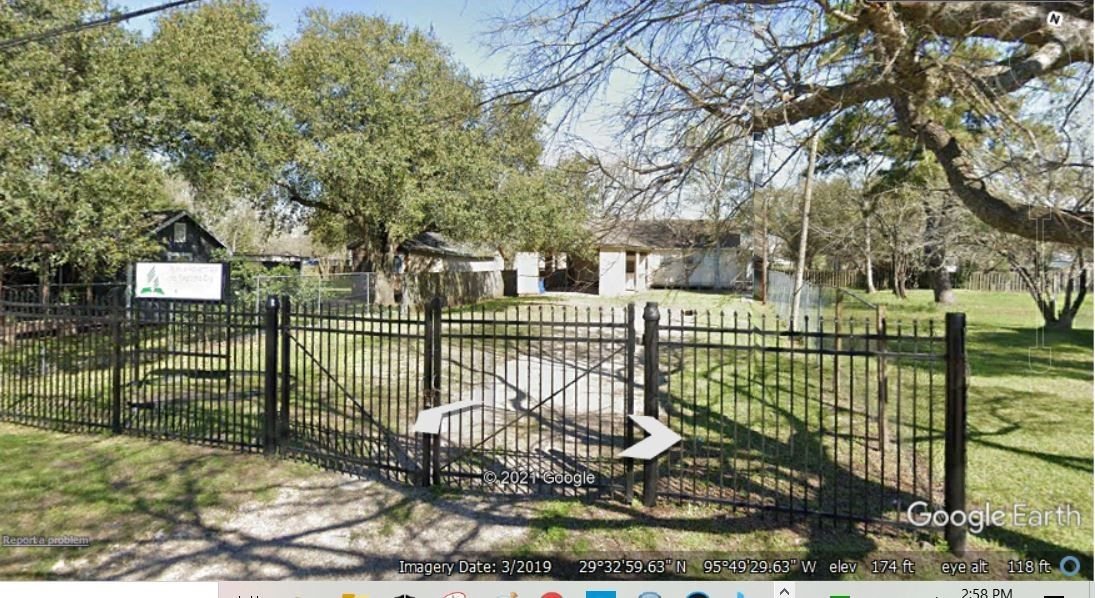 Real estate property located at 506 JEFFERSON, Fort Bend, ROSENBERG FARMS, Rosenberg, TX, US
