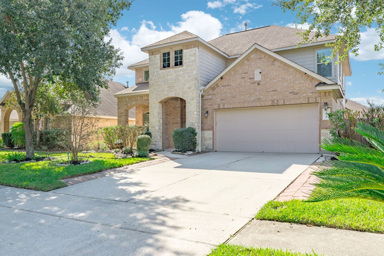 Real estate property located at 20319 Little Wing, Harris, Middlecreek Village, Spring, TX, US