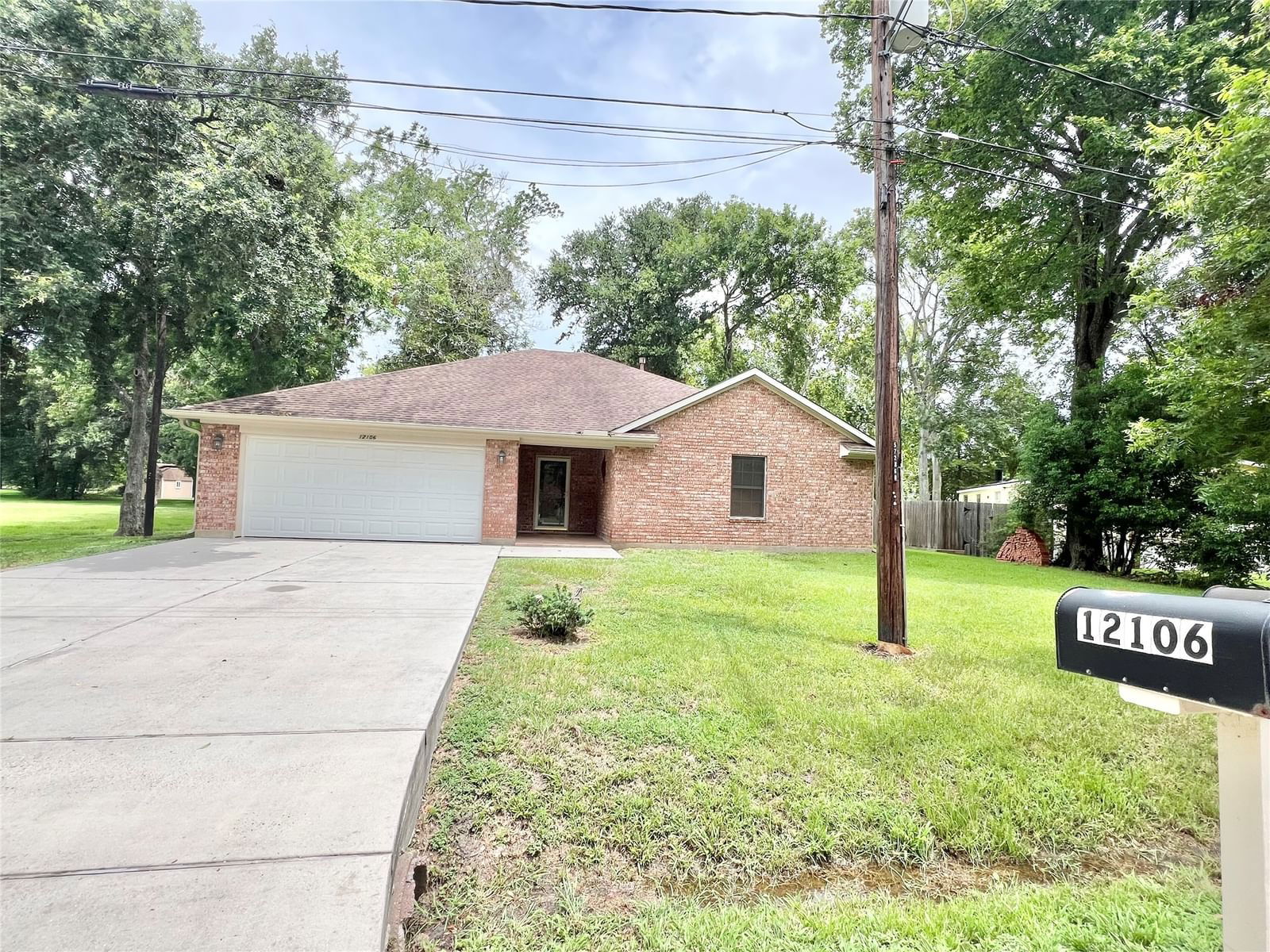 Real estate property located at 12106 24th, Galveston, Alta Loma Townsite, Santa Fe, TX, US