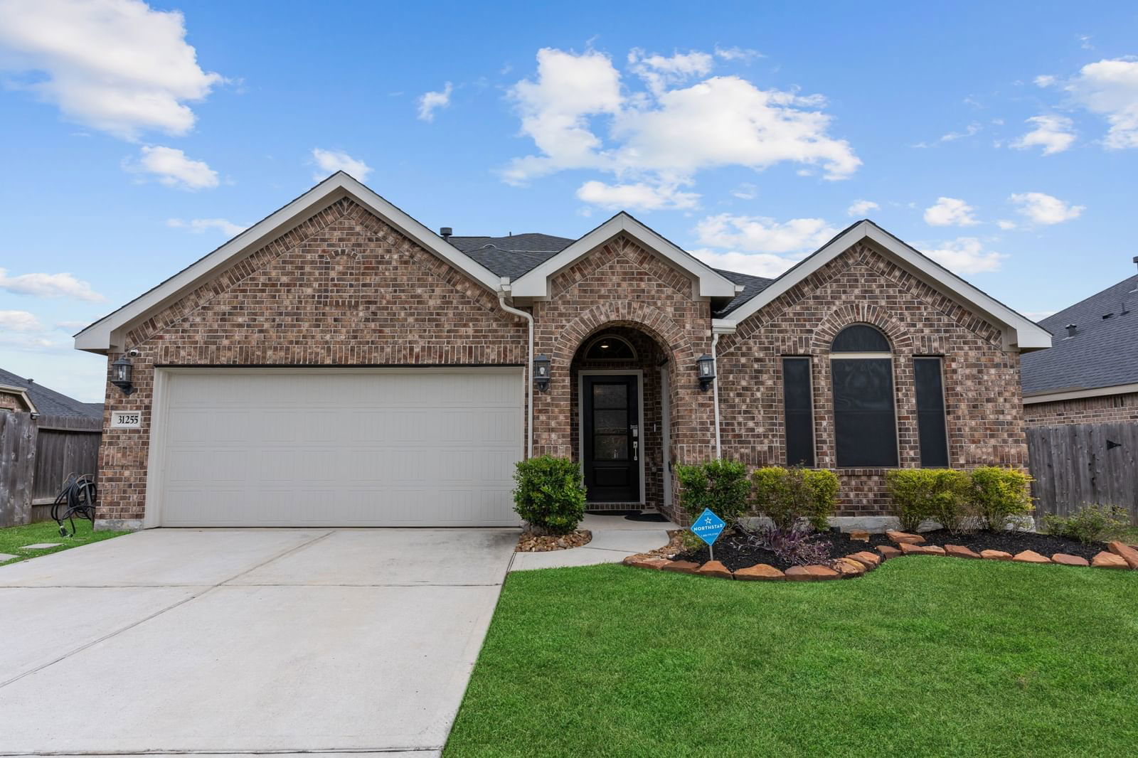 Real estate property located at 31255 Liberty Knoll, Montgomery, S504223 - FALLS AT IMPERIAL OAKS 23, Spring, TX, US