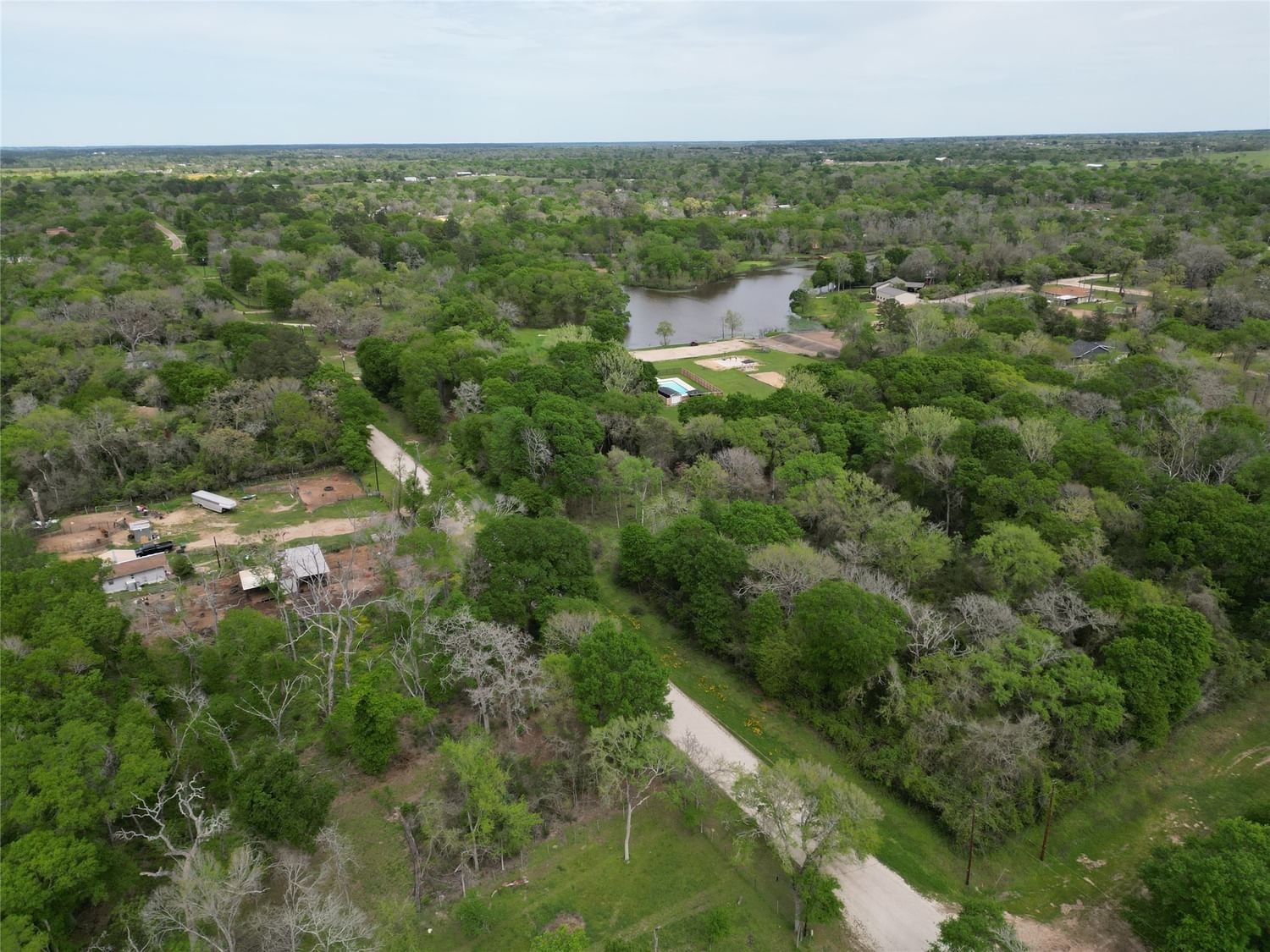 Real estate property located at Lot N70'4 Leitrim Rd, Waller, Rolling Hills 2, Hempstead, TX, US