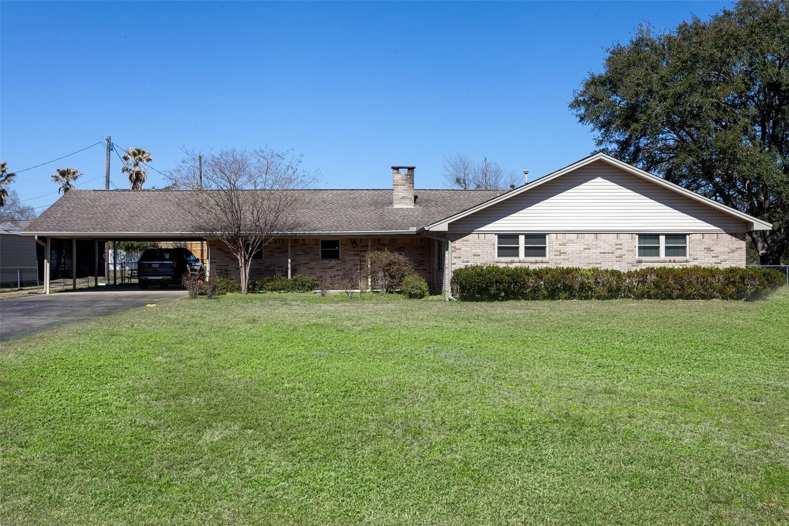 Real estate property located at 7920 Laurie, Hardin, Country Ln Est, Lumberton, TX, US