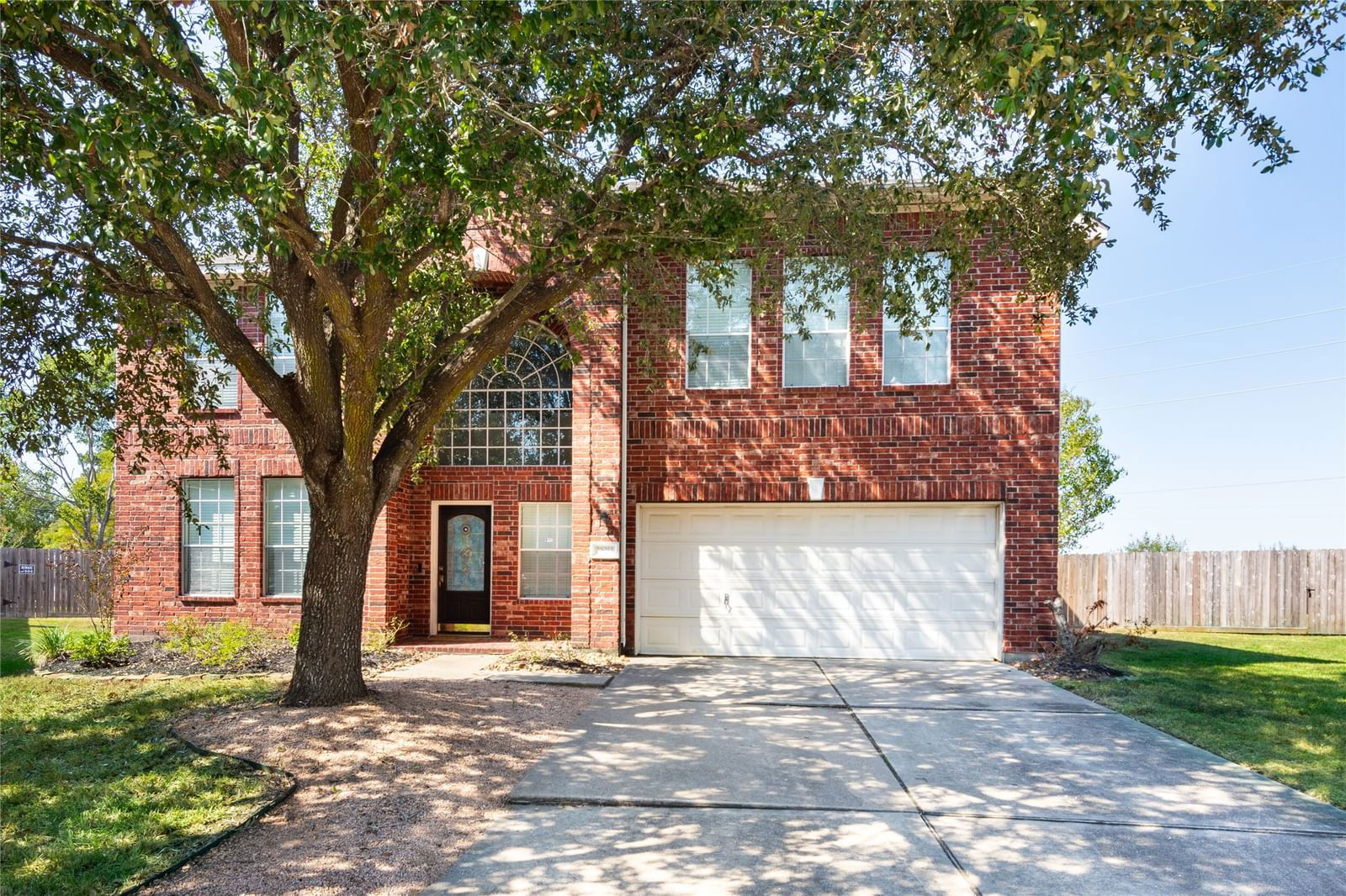 Real estate property located at 21011 Auburn Ridge, Harris, Windrose Auburn Ridge Sec 03, Spring, TX, US