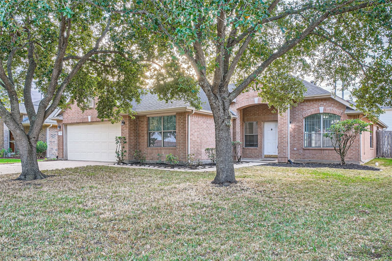 Real estate property located at 2914 Park Springs, Fort Bend, Riverpark Sec 11, Sugar Land, TX, US