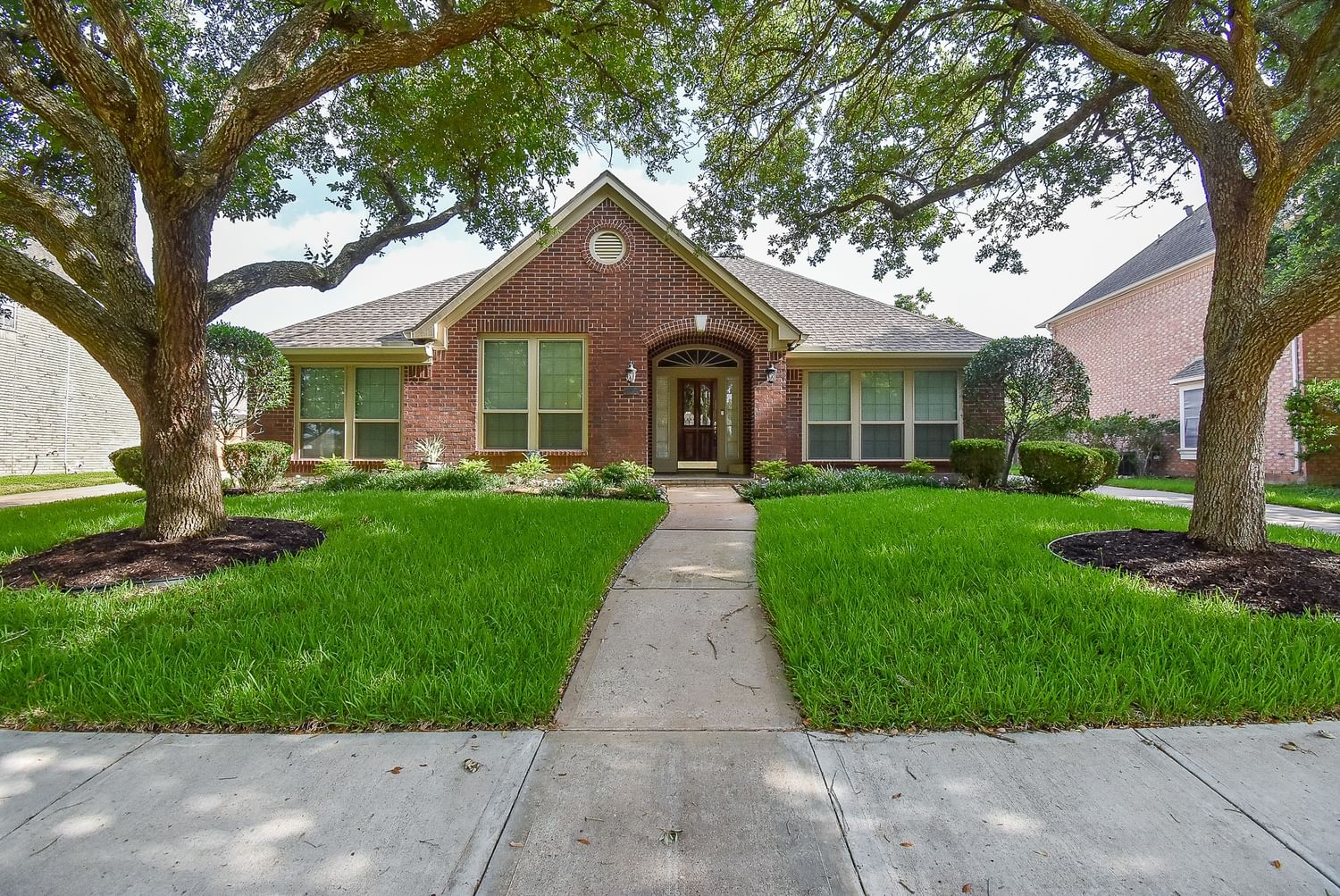 Real estate property located at 4122 Jetty Terrace, Fort Bend, Lakeshore At Brightwater, Missouri City, TX, US