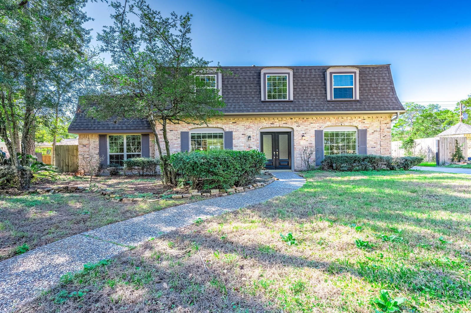 Real estate property located at 17915 Butte Creek, Harris, Ponderosa Forest, Houston, TX, US