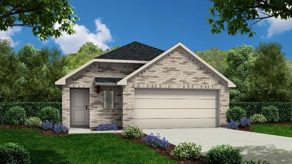 Real estate property located at 15310 Bollardpoint, Harris, South Houston, TX, US