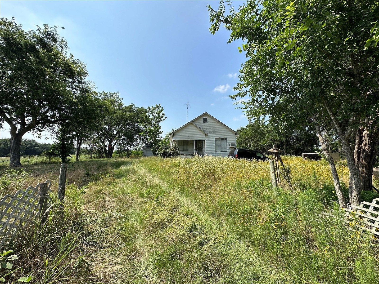 Real estate property located at 6758 Colvin, Washington, Ar Stephens Surv Abs #102, Burton, TX, US