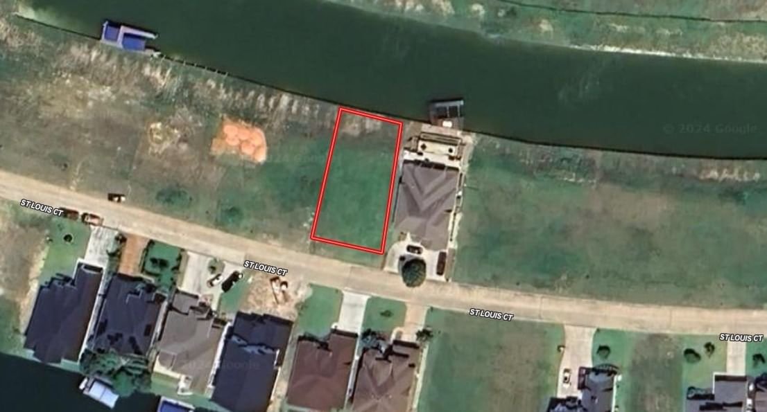 Real estate property located at 12570 St Louis, Montgomery, French Quarter On Lake Conroe, Willis, TX, US
