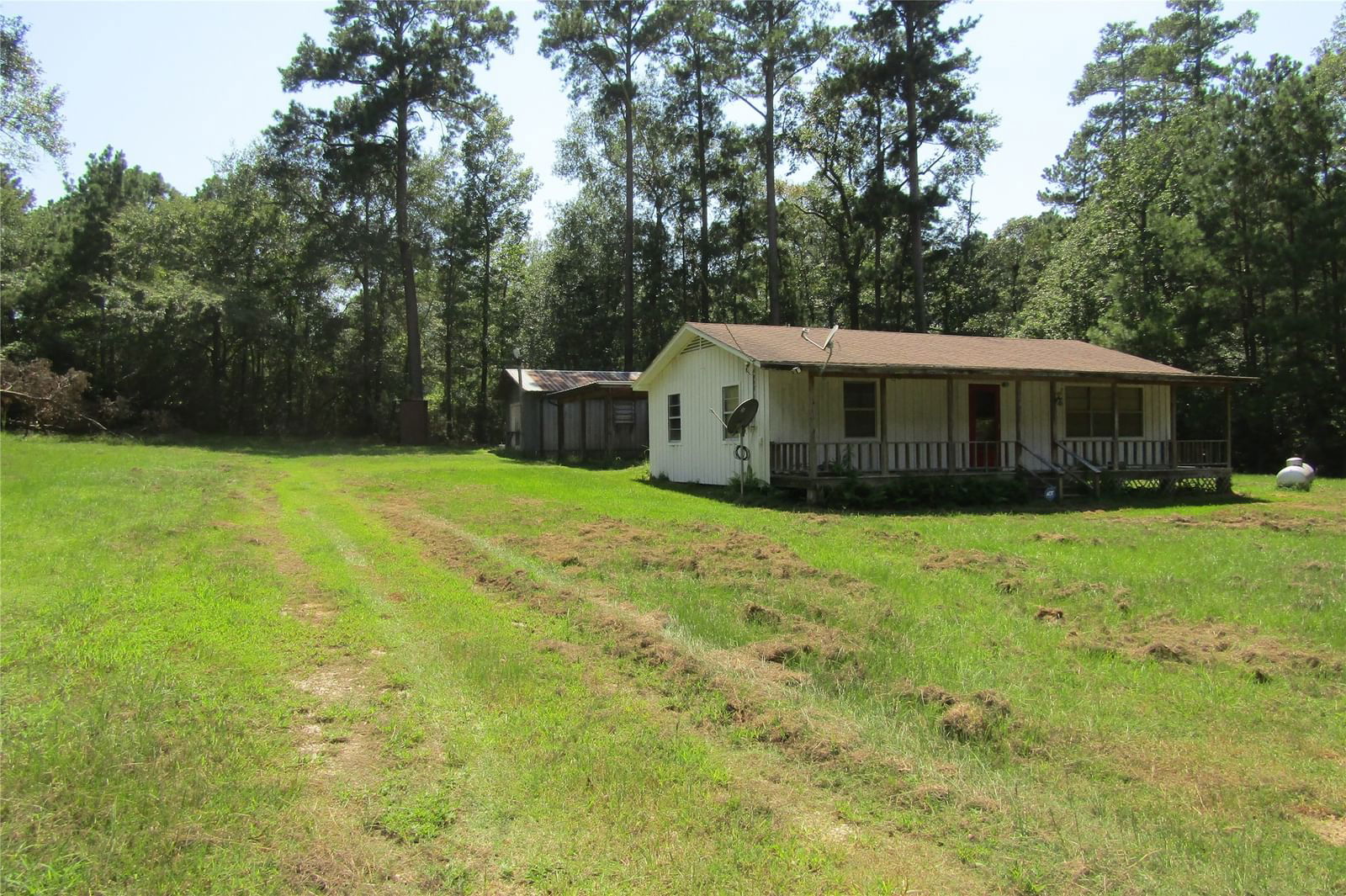 Real estate property located at 189 Bentwood, Polk, Lake Livingston R & R Club Sec, Livingston, TX, US