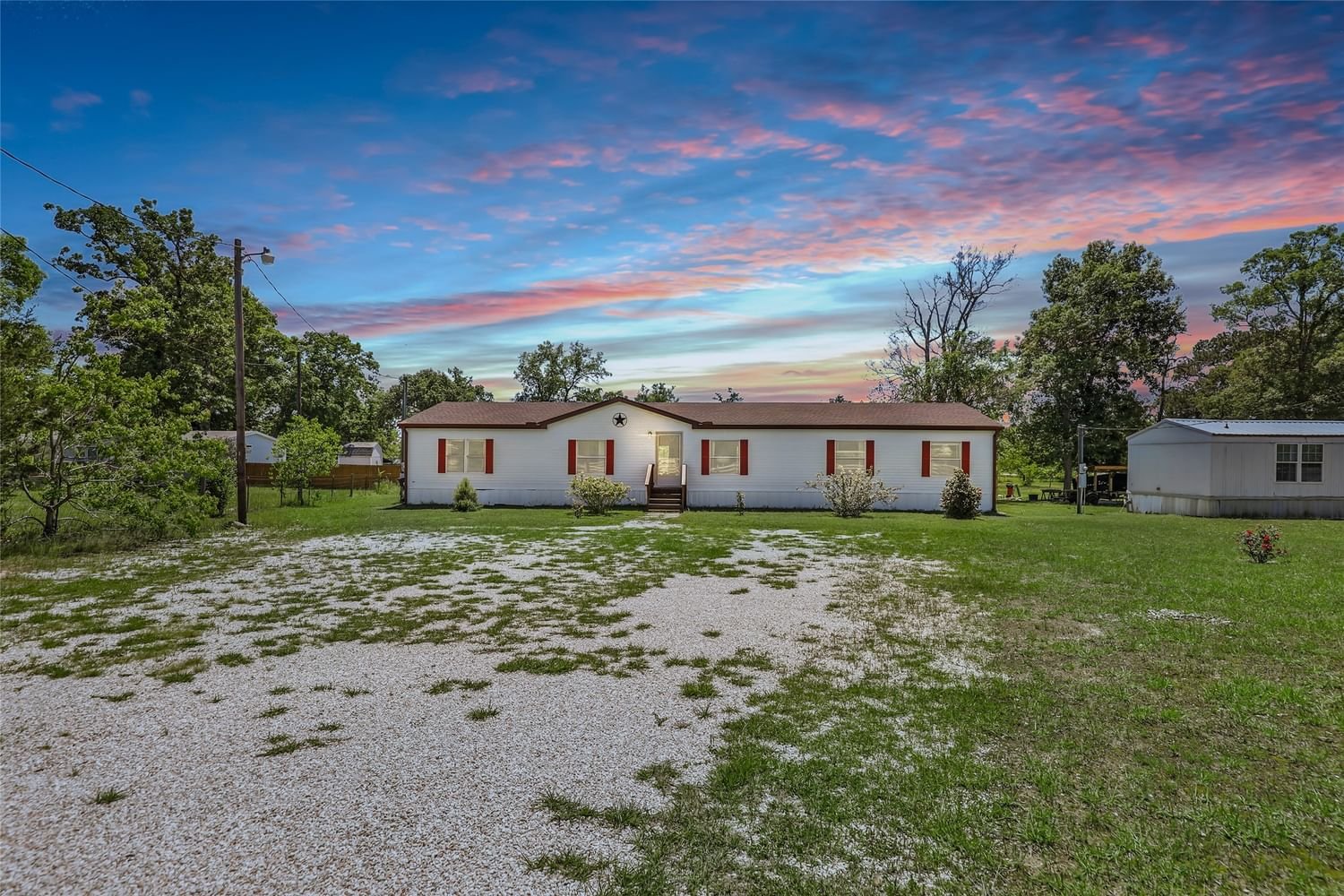 Real estate property located at 11884 Oak Apple, Montgomery, White Oak Hills 01, Willis, TX, US