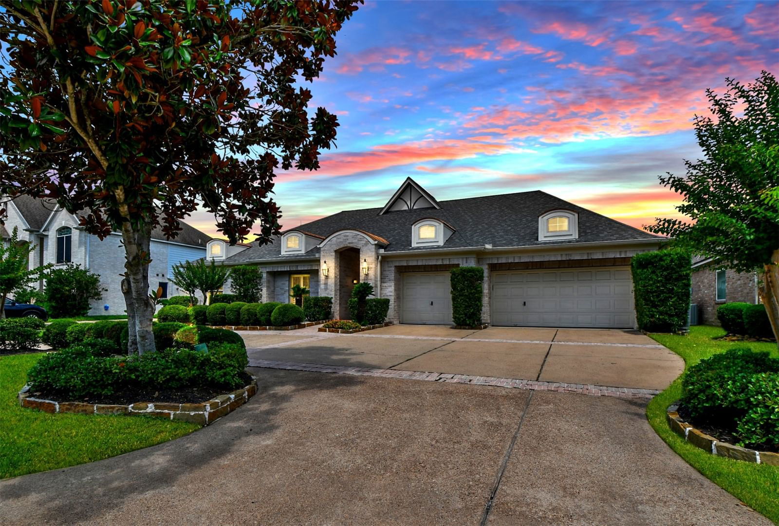 Real estate property located at 1935 Kelliwood Trails, Harris, Kelliwood Enclave, Katy, TX, US