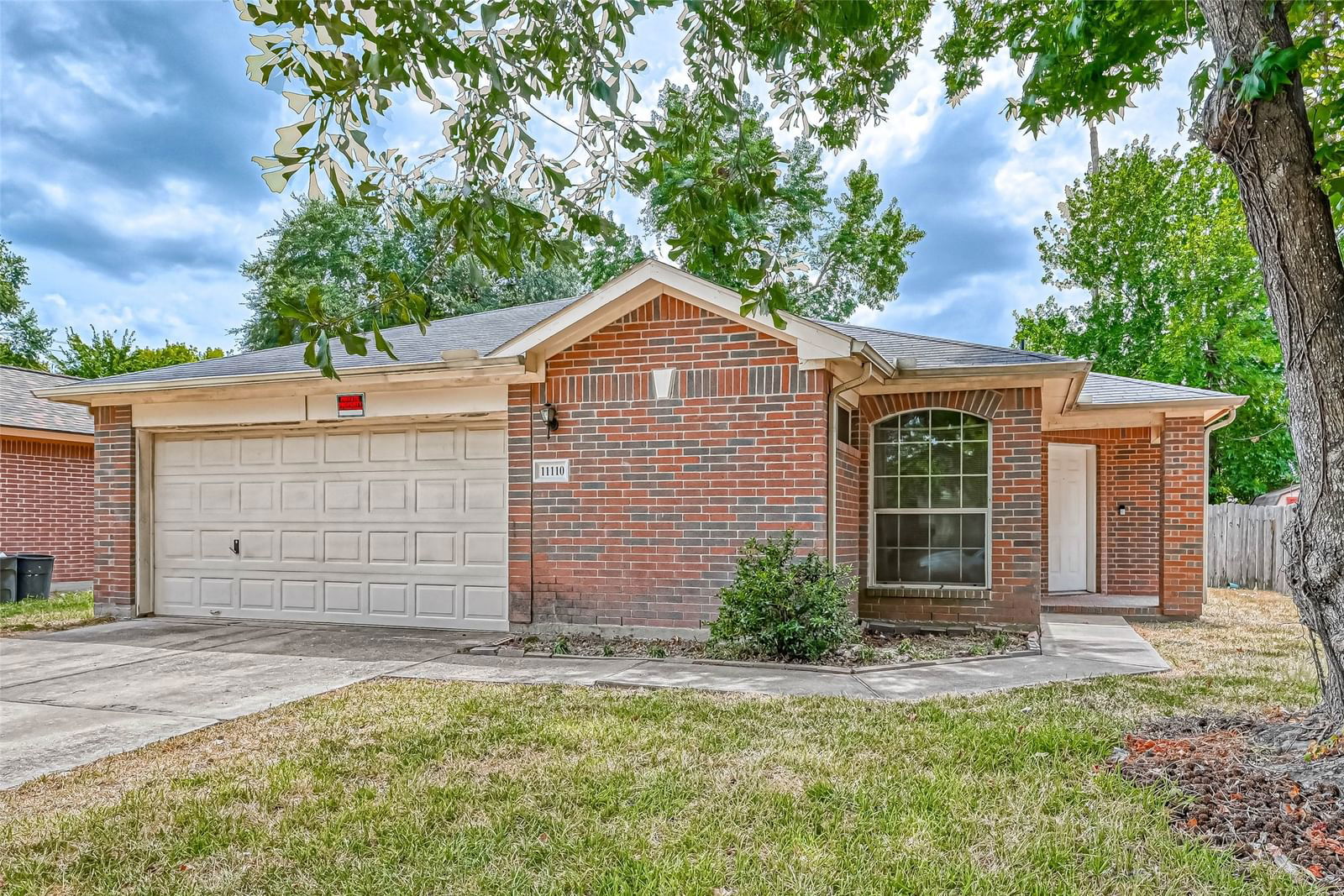 Real estate property located at 11110 Almond Grove, Harris, TIMBERHILLS, Humble, TX, US