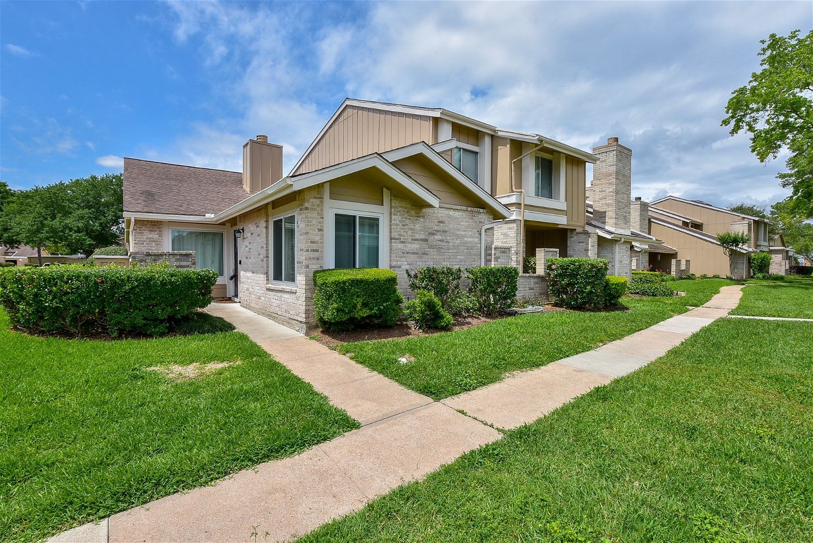 Real estate property located at 11662 Lakeside Park Drive #311, Harris, Houston, TX, US