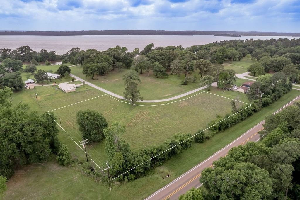 Real estate property located at TBD Peach Island, Trinity, Peach Island, Trinity, TX, US