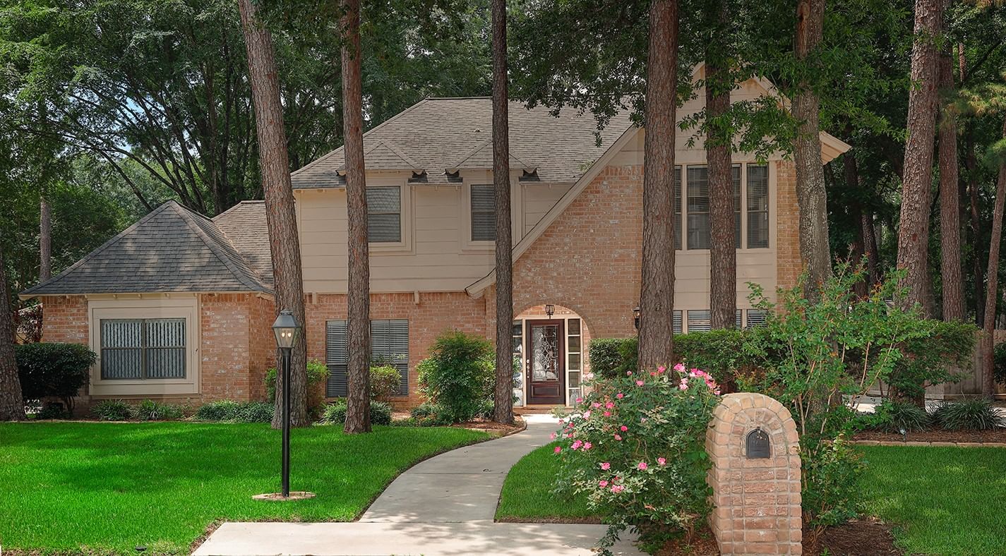 Real estate property located at 14023 Hambleton, Harris, Huntwick Forest Sec 05, Houston, TX, US