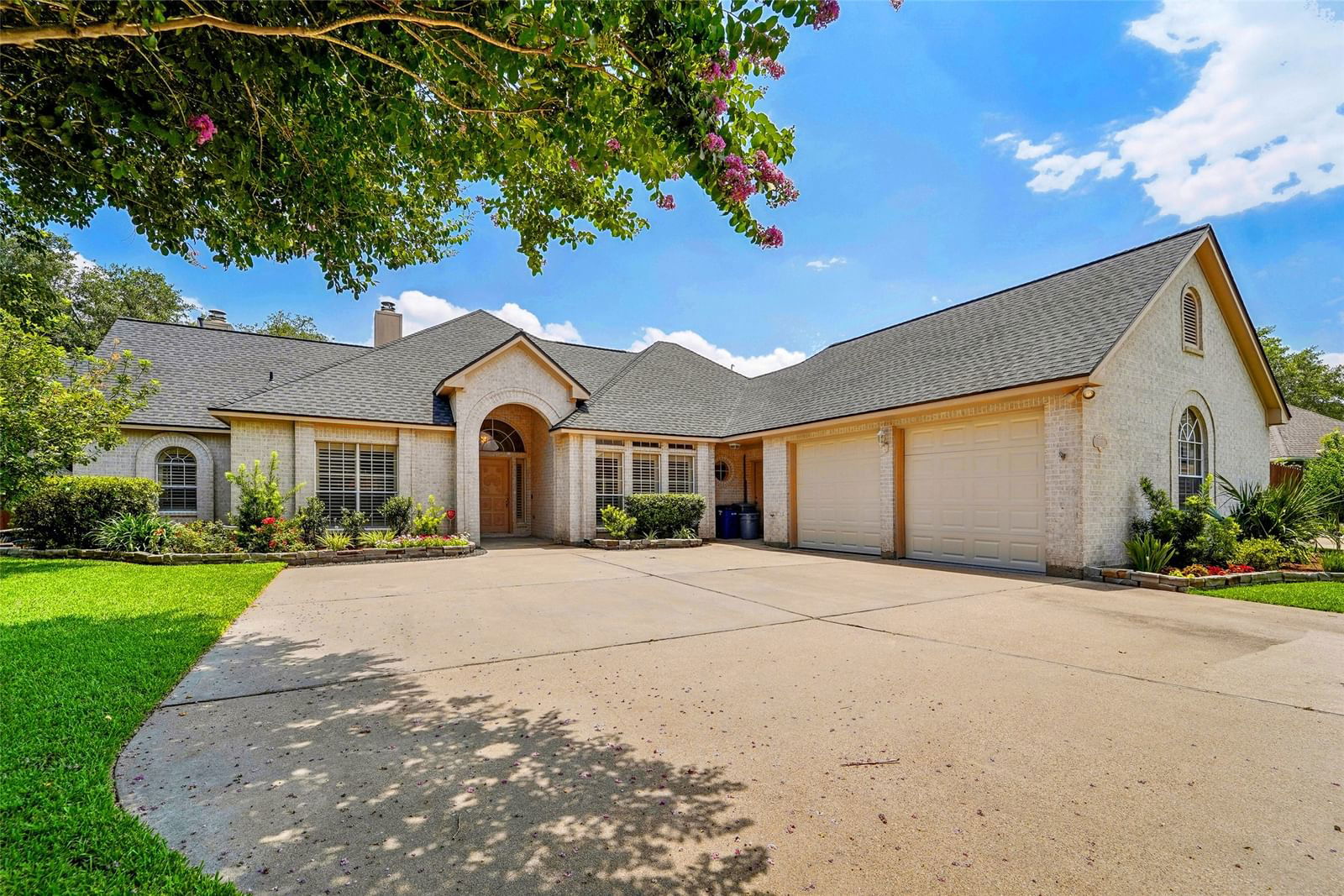 Real estate property located at 1003 Island View, Galveston, Marina Del Sol, League City, TX, US