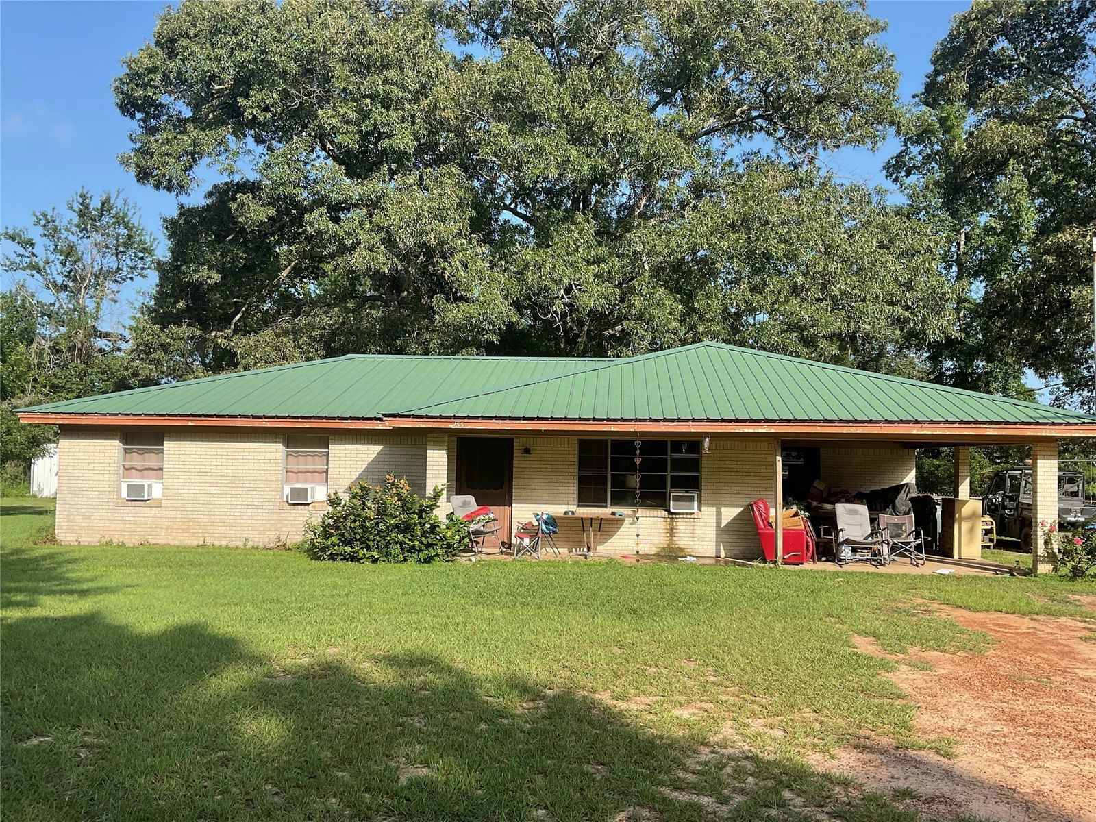 Real estate property located at 255 County Road 4264, Tyler, A0659-J. WHEAT, Woodville, TX, US