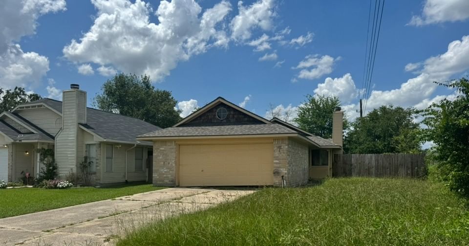 Real estate property located at 3235 Forestbrook, Harris, Cypress Trails Timberlane, Spring, TX, US