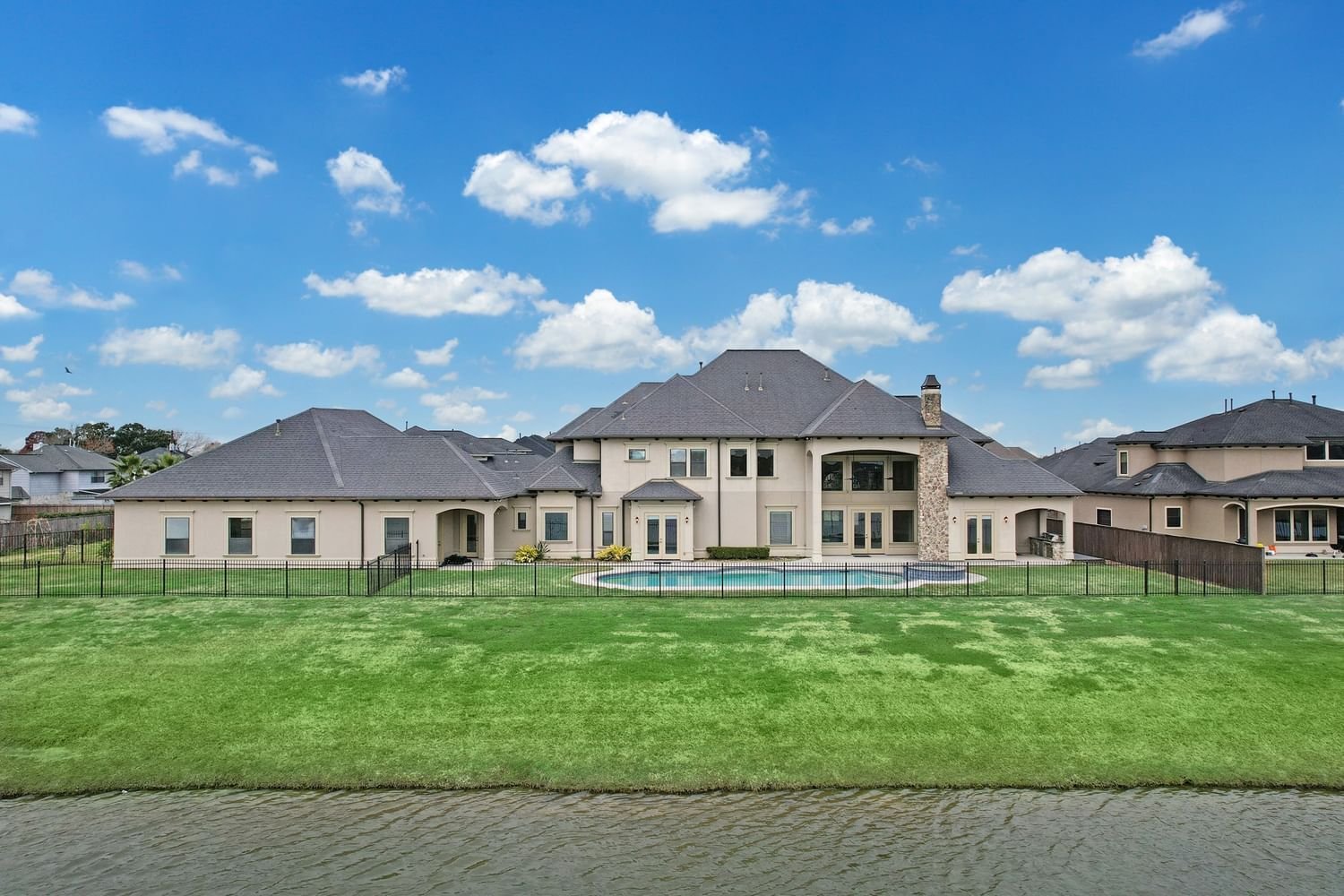 Real estate property located at 1821 Sterling Creek, Galveston, Sterling Creek, Friendswood, TX, US