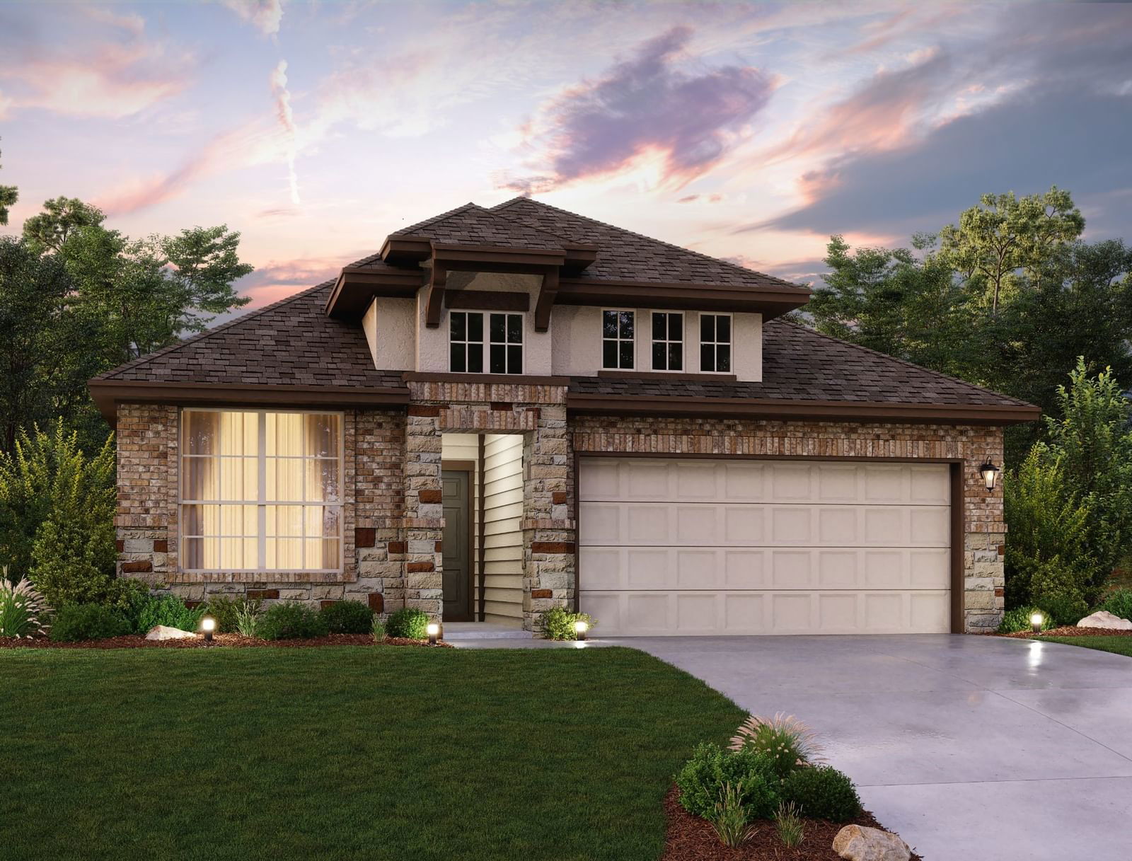 Real estate property located at 32410 Elmwood Manor, Harris, Waller, TX, US