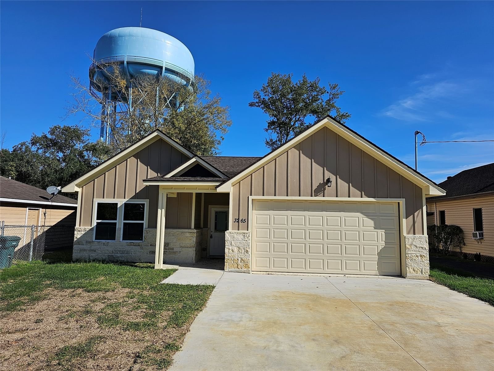 Real estate property located at 3265 Ogden, Jefferson, Jef Chaison Add, Beaumont, TX, US