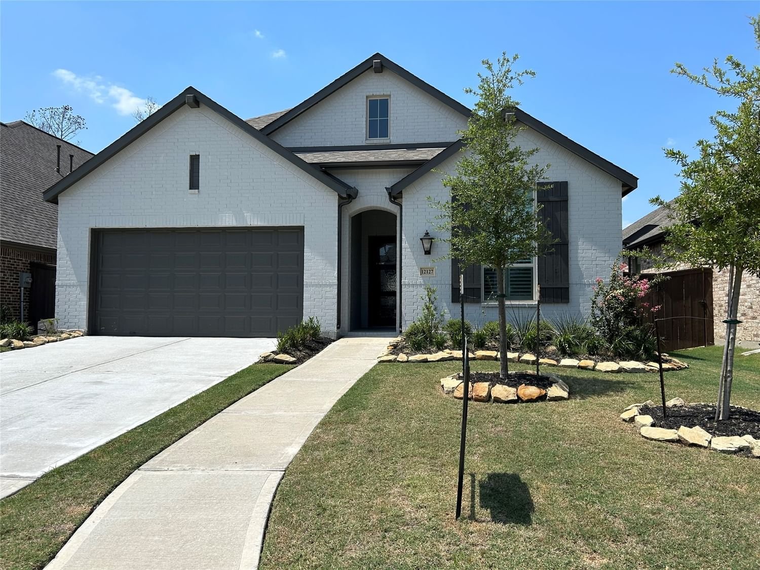 Real estate property located at 12127 Mckavett Fort, Harris, Humble, TX, US