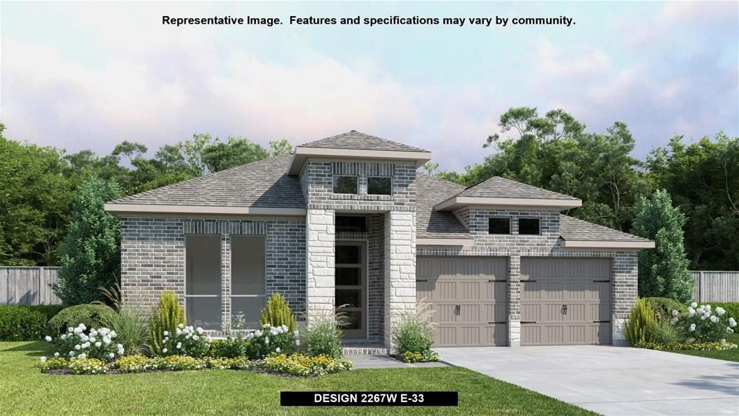 Real estate property located at 11151 Pale Tipped, Harris, Bridgeland, Cypress, TX, US