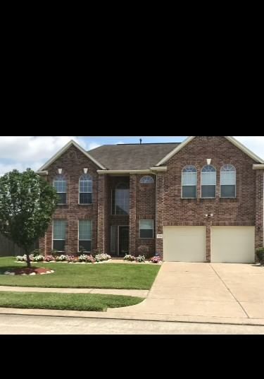 Real estate property located at 2114 Drake Oak, Fort Bend, Teal Run Sec 14, Fresno, TX, US