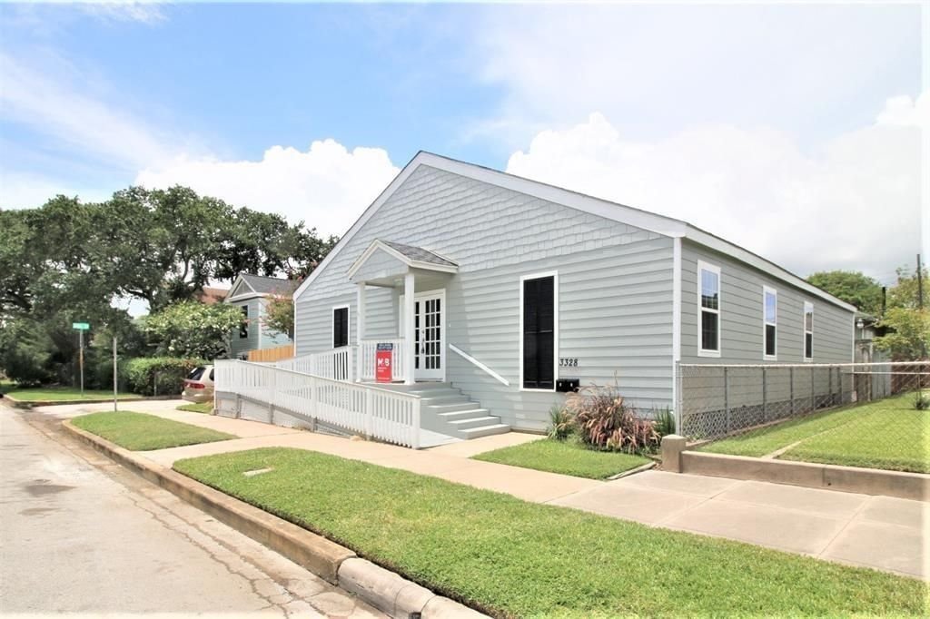 Real estate property located at 3328 Bernardo De Galvez, Galveston, Galveston Outlots, Galveston, TX, US