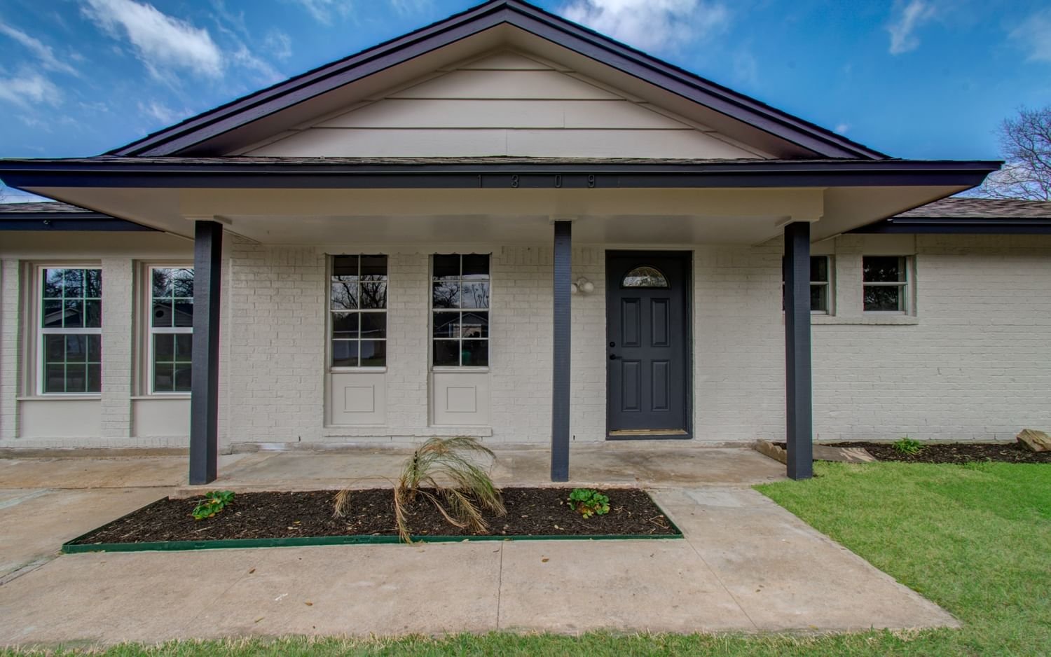 Real estate property located at 1309 Canterville, Harris, Canterbury Village, Houston, TX, US