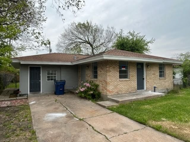 Real estate property located at 3510 Orange, Galveston, Heights Annex, Texas City, TX, US