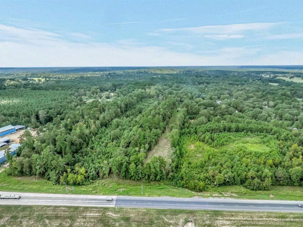 Real estate property located at R17031 Hwy 59 North, Angelina, NA, Lufkin, TX, US