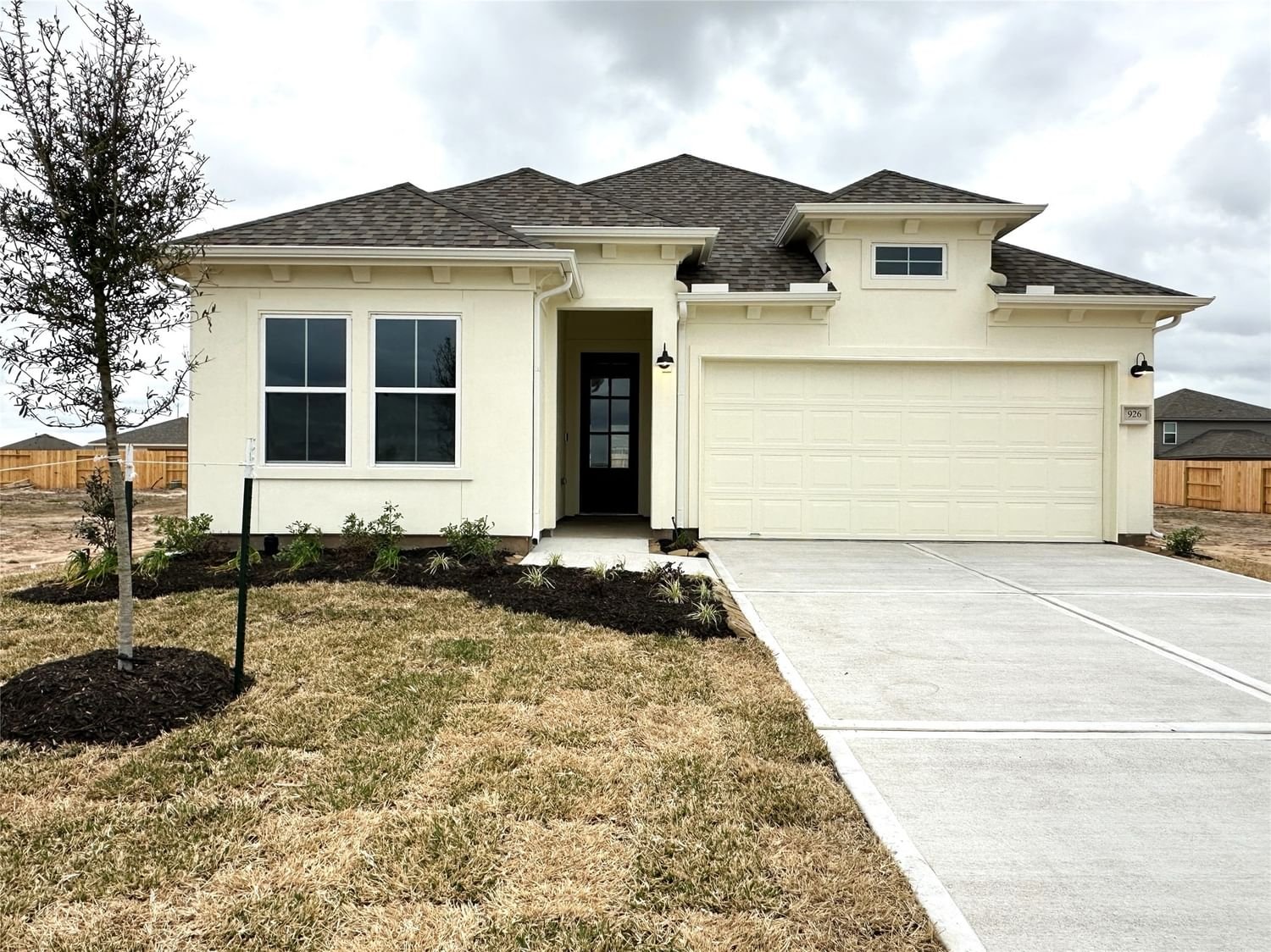 Real estate property located at 926 Rosewood Trail, Fort Bend, Emberly, Beasley, TX, US