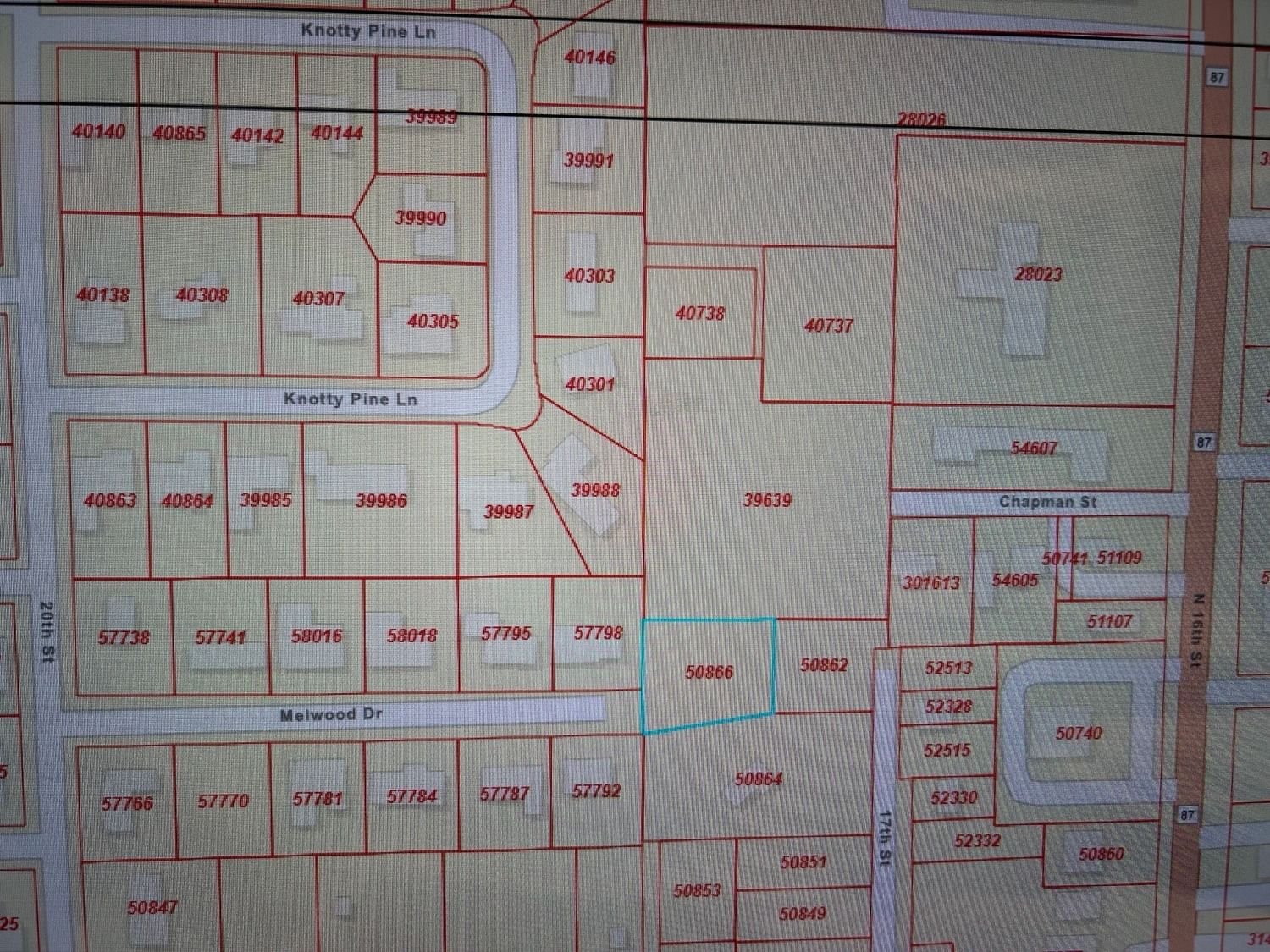 Real estate property located at 1800 Melwood, Orange, out of town, Orange, TX, US