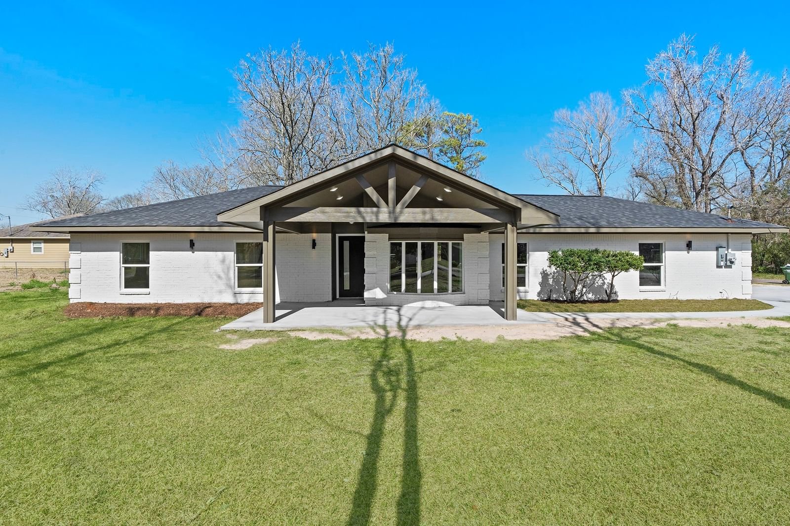 Real estate property located at 102 Austin, Liberty, Hunnicutt-Lot 1, Dayton, TX, US