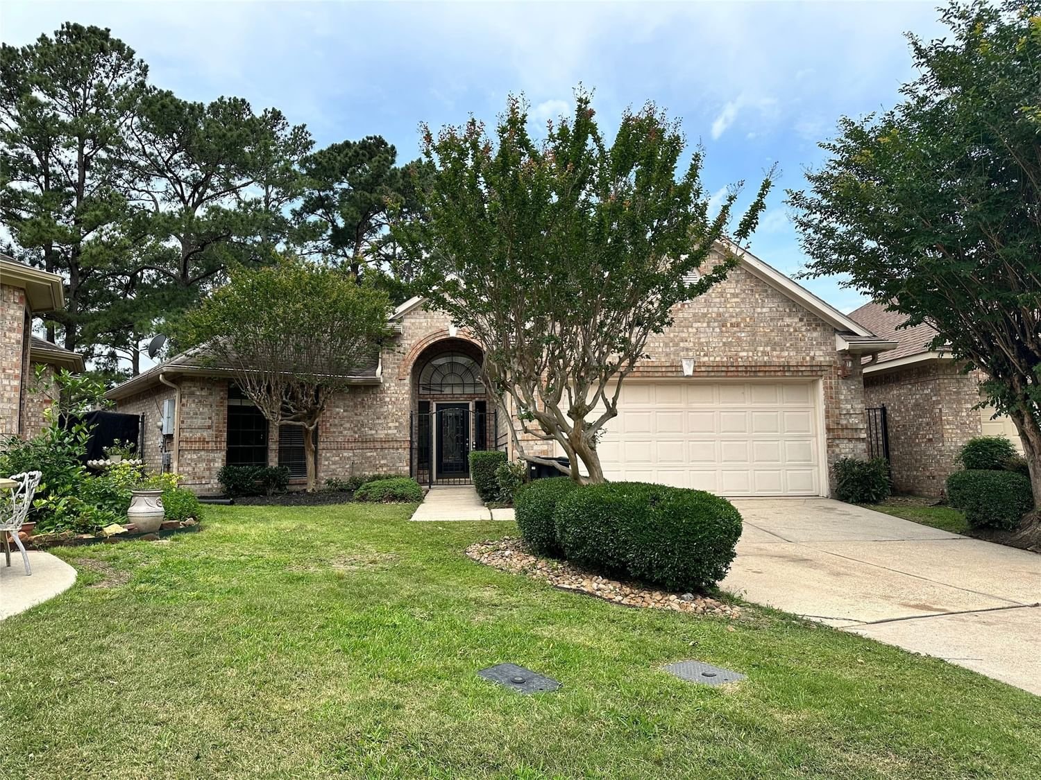 Real estate property located at 3114 Mountain Oak, Harris, Oaktree Place, Houston, TX, US