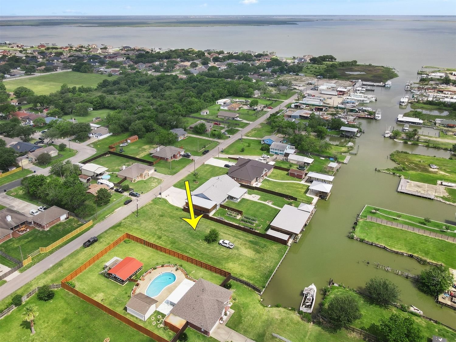 Real estate property located at 0000 22nd, Galveston, Texas City, TX, US