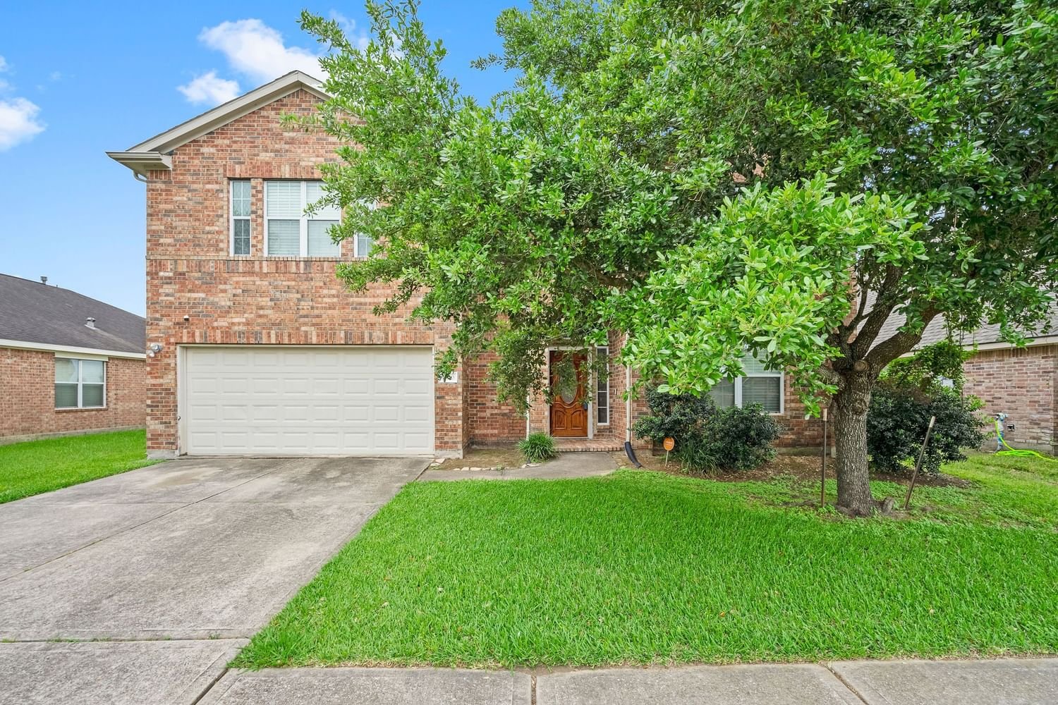 Real estate property located at 3510 Dorsey, Brazoria, Cypress Village, Pearland, TX, US