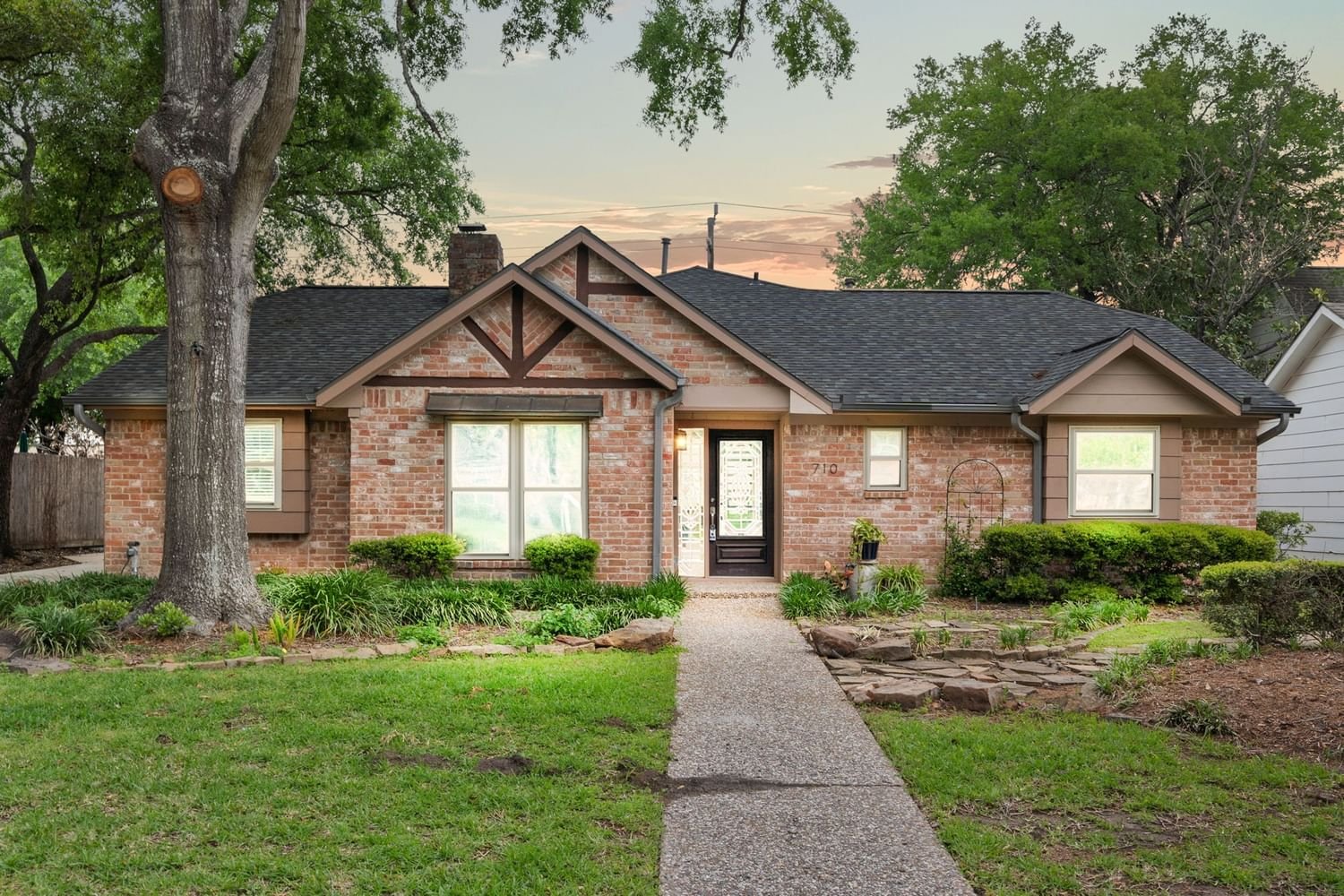 Real estate property located at 710 Merrick, Fort Bend, Sugar Creek, Sugar Land, TX, US