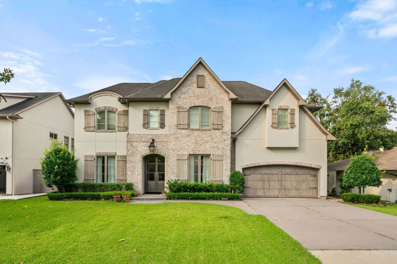 Real estate property located at 8909 Croes, Harris, Bonnie Oaks, Spring Valley Village, TX, US