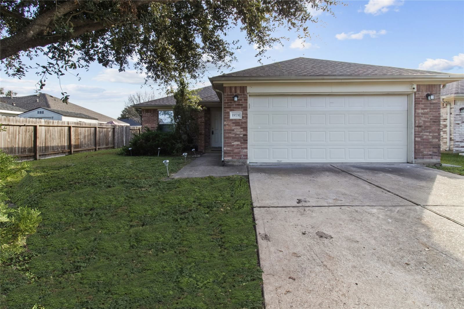 Real estate property located at 19731 Buckland Park, Harris, Bear Crk Mdws Sec 04, Katy, TX, US