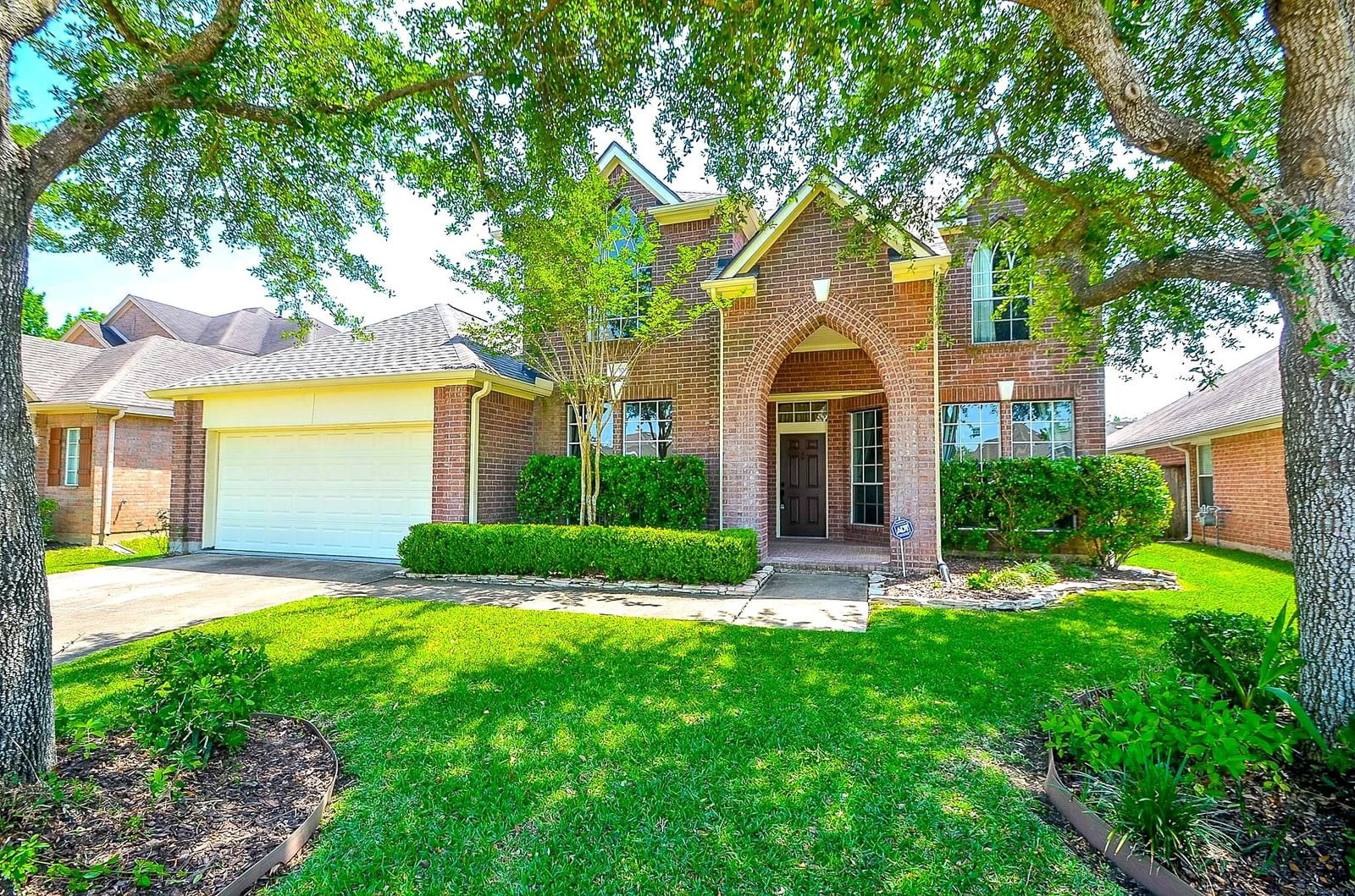 Real estate property located at 8010 HIDDEN TERRACE DRIVE, Fort Bend, GREATWOOD STONEBRIDGE, Sugar Land, TX, US