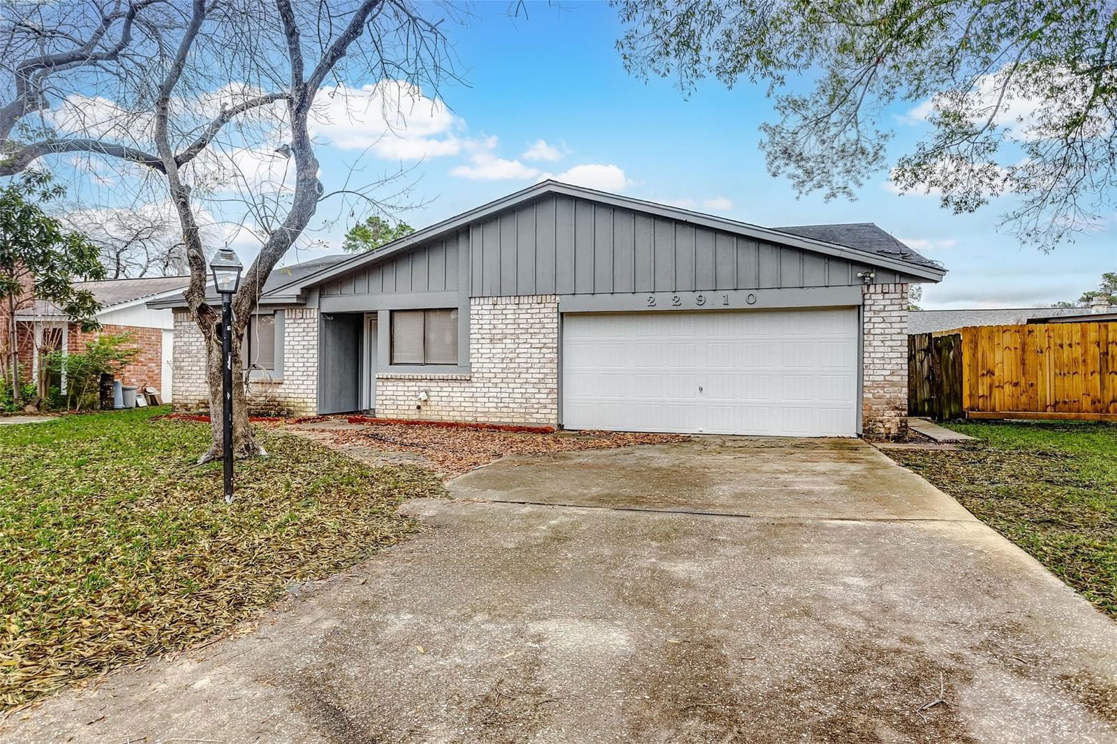 Real estate property located at 22910 Summer Green, Harris, Timber Lane Sec 09, Spring, TX, US